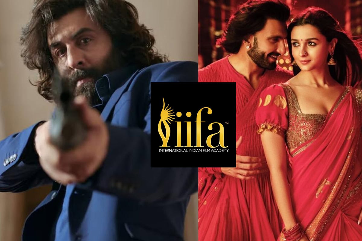 ‘Animal’ & ‘Rocky Aur Rani Kii Prem Kahaani’ lead IIFA 2024 nominations